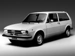Alfa Romeo Alfasud Giardinetta 1978 года